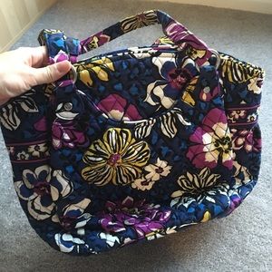 Vera Bradley Shoulder Bag